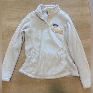 Patagonia Women’s Fleece Size Medium